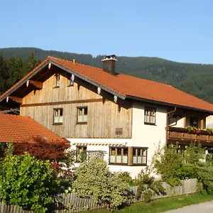 Andrea - Chiemgau Karte Inzell