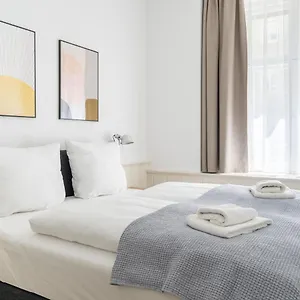 Aparthotel Limehome Lottumstrasse 4