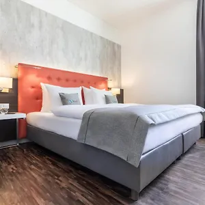 Aparthotel Select The Wall -