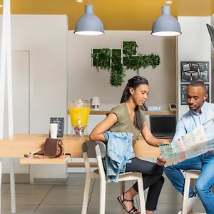 Aparthotel Adagio Access Stuttgart Airport Messe
