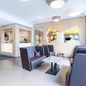 Hotel Stuttgart-zuffenhausen