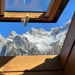 Lipp Mittenwald