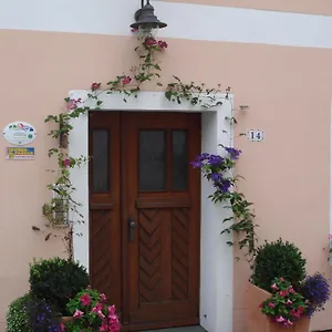 Haus Am Markt Königstein in der Oberpfalz