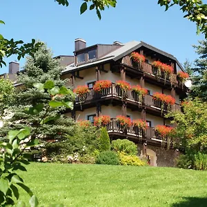Falkenhof Classic Bayerisch Eisenstein