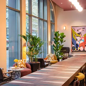 Hotel Tribe