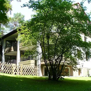 Guest house Tillmanns-haus